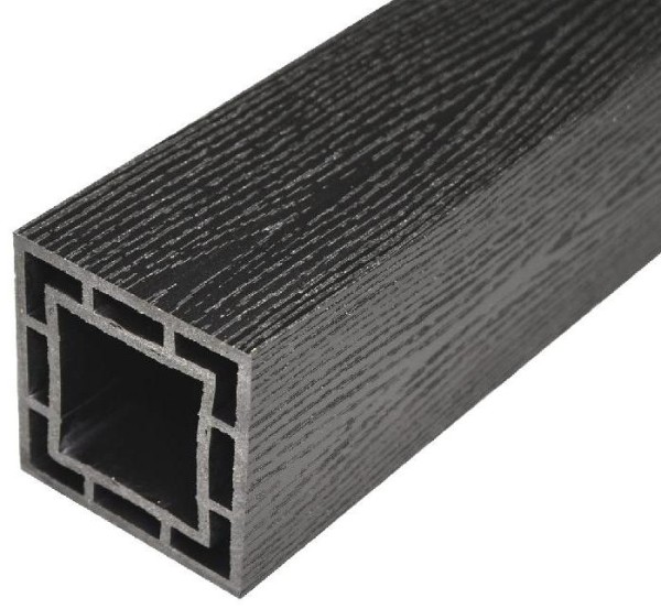 Столб FAYNAG ДПК WOOD кварц купить в Новом Уренгое