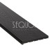 Ступень ДПК 3D Evolution WOOD BLACK купить в Новом Уренгое