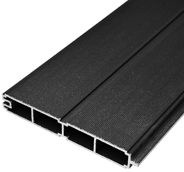 Заборная доска FAYNAG ДПК VELVET кварц купить в Новом Уренгое