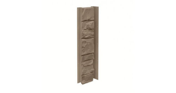 Планка универсальная VOX Solid Stone Calabria камень глиняный купить в Новом Уренгое