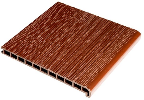 Ступени из ДПК Faynag WOOD Шоколад купить в Новом Уренгое