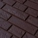 Фасадная панель Доломит Кирпич Славянка Корица купить в Новом Уренгое