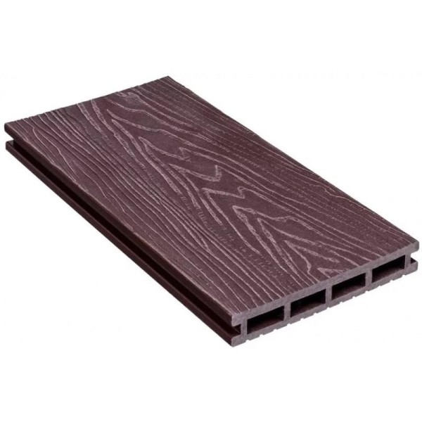 Террасная Доска ДПК Altay Decking 150 х 24 Венге купить в Новом Уренгое