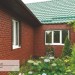 Фасадная панель Ю-Пласт Стоун Хаус Кирпич Красный купить в Новом Уренгое