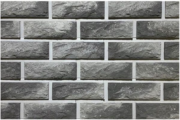 Фиброцементные панели КАНЬОН коллекция СКОЛОТЫЙ 38 купить в Новом Уренгое