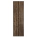 Доска Террасная NanoWood «Standart» Derevo двухсторонняя - Шоколад 150×26 купить в Новом Уренгое