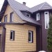 Панель фасадная GL "Я-Фасад" Сибирская дранка арабика купить в Новом Уренгое