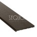 Ступень ДПК 3D Evolution WOOD BROWN купить в Новом Уренгое