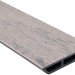 Доска Ромбус 3D ДПК Outdoor STORM GREY серая микс купить в Новом Уренгое