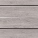 Доска Ромбус 3D ДПК Outdoor STORM GREY серая микс купить в Новом Уренгое