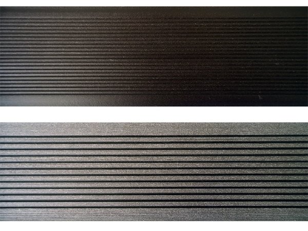 Террасная доска из ДПК MultiDeck  Венге купить в Новом Уренгое