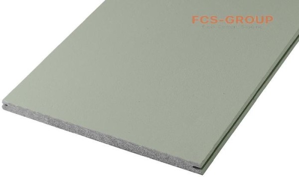 Фиброцементные панели FCS Group Smooth Line F06 купить в Новом Уренгое