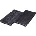 Террасная Доска ДПК Altay Decking 150 х 24 Графит купить в Новом Уренгое