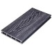 Террасная Доска ДПК Altay Decking 150 х 24 Графит купить в Новом Уренгое