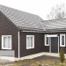 Фасадная панель Ю-Пласт Стоун Хаус Кирпич Коричневый купить в Новом Уренгое