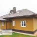 Фасадная панель Ю-пласт Хокла Винтаж Охра купить в Новом Уренгое