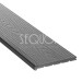 Ступень ДПК 3D Evolution WOOD GRAY купить в Новом Уренгое