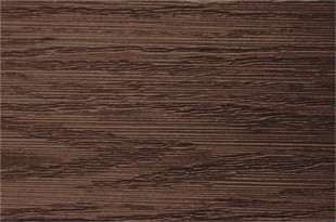 Террасная доска из ДПК Terrapol Смарт Пустотелая с пазом Орех милано купить в Новом Уренгое
