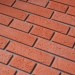 Фасадная панель Доломит Кирпич Славянка Красный купить в Новом Уренгое