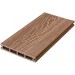 Террасная Доска ДПК Altay Decking 150 х 24 Орех купить в Новом Уренгое