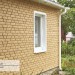 Фасадная панель Ю-Пласт Стоун Хаус Кирпич Песочный купить в Новом Уренгое