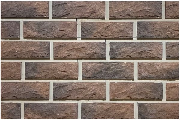 Фиброцементные панели КАНЬОН коллекция СКОЛОТЫЙ 27 купить в Новом Уренгое