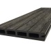 Доска Террасная NanoWood «Standart» Derevo двухсторонняя - Антрацит 150×26 купить в Новом Уренгое