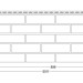 ФП Grand Line клинкерный кирпич стандарт Шоколадный (коричневый) купить в Новом Уренгое