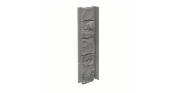 Планка универсальная VOX Solid Stone Toscana камень серый купить в Новом Уренгое