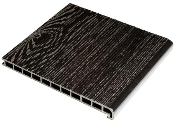 Ступени из ДПК Faynag WOOD Кварц купить в Новом Уренгое