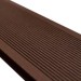 Террасная доска из ДПК MultiDeck Optima Махагон купить в Новом Уренгое