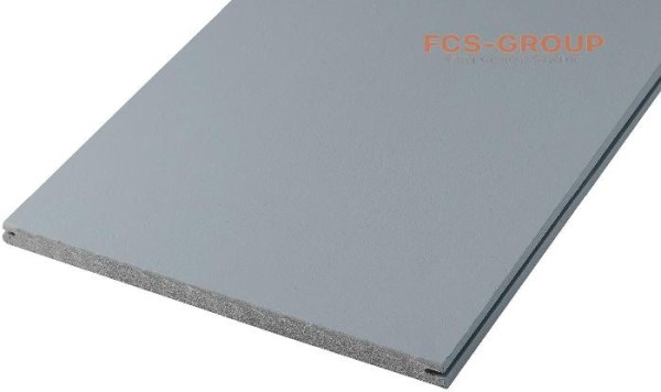 Фиброцементные панели FCS Group Smooth Line F10 купить в Новом Уренгое