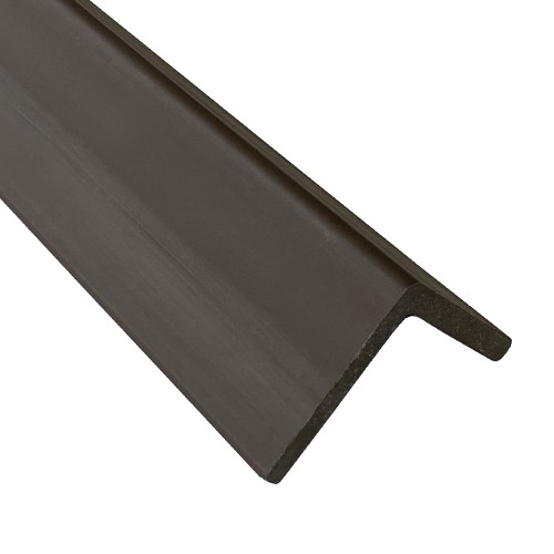Угол EasyDecking Co-extrusion 57х57 Chestnut купить в Новом Уренгое