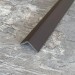 Угол EasyDecking Co-extrusion 57х57 Chestnut купить в Новом Уренгое
