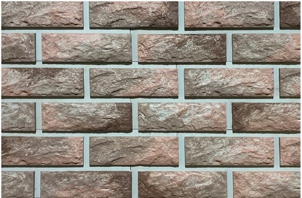 Фиброцементные панели КАНЬОН коллекция СКОЛОТЫЙ 41 купить в Новом Уренгое
