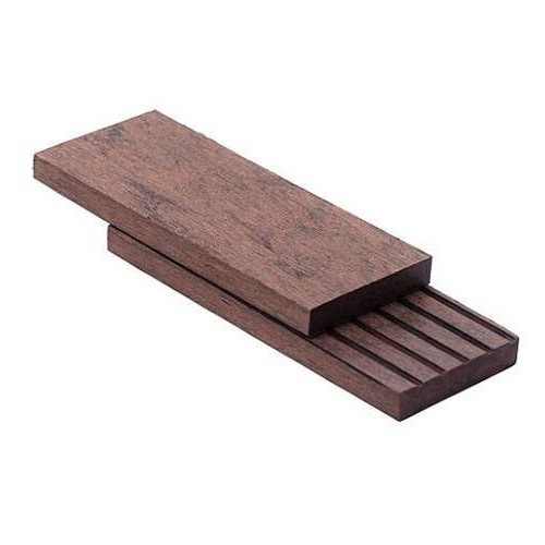 Плинтус Bruggan Multicolor 10х80х2200 Венге купить в Новом Уренгое