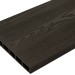 Доска  для грядок из ДПК NauticPrime Holzhof 300х30х2950 Венге купить в Новом Уренгое