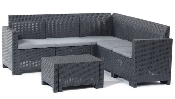 Set CORNER Nebraska HB . Цвет венге.                                        купить в Новом Уренгое