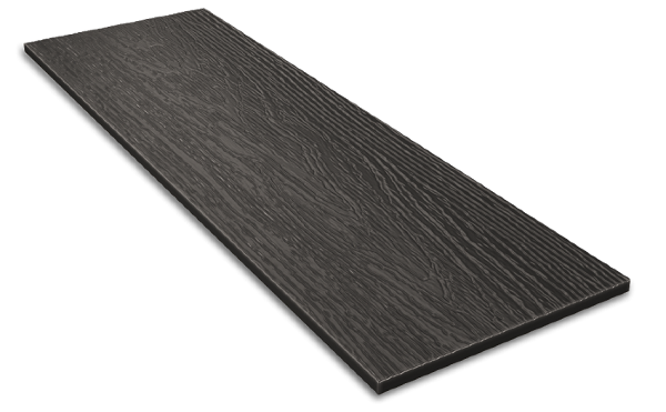 Фибросайдинг DECOVER 3600 x 190 x 8 мм Gray купить в Новом Уренгое