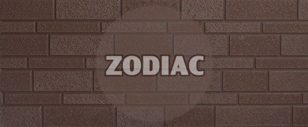 Фасадная панель Zodiac Эконом панели AG1-002E купить в Новом Уренгое