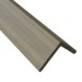 Угол EasyDecking Co-extrusion 57х57 Driftwood купить в Новом Уренгое