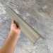 Угол EasyDecking Co-extrusion 57х57 Driftwood купить в Новом Уренгое