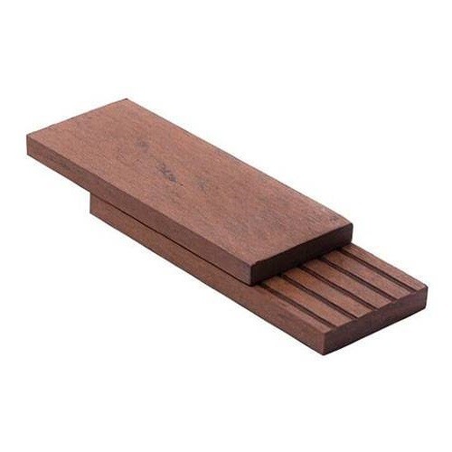 Плинтус Bruggan Multicolor 10х80х2200 Кедр купить в Новом Уренгое