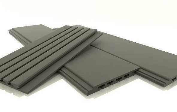 Сайдинг NanoWood HOUSE Беленый дуб купить в Новом Уренгое