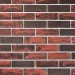 Фасадная плитка Кирисс Фасад Клинкерный кирпич 3х цветный №41 купить в Новом Уренгое