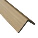 Угол EasyDecking Co-extrusion 57х57 Oak купить в Новом Уренгое