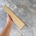 Угол EasyDecking Co-extrusion 57х57 Oak купить в Новом Уренгое