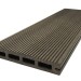 Доска террасная ДПК NanoWood «Lite» Derevo двухсторонняя - Венге 140х20 купить в Новом Уренгое