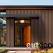 Панель универсальная ДПК Outdoor 3D шлифованная дуб купить в Новом Уренгое