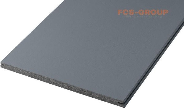 Фиброцементные панели FCS Group Smooth Line F15 купить в Новом Уренгое